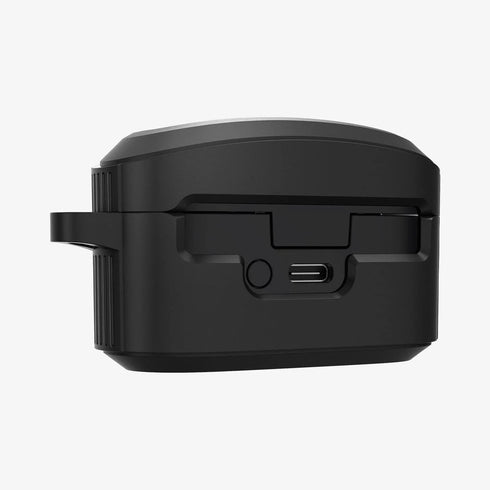 Spigen Sony Earbuds Series Case Rugged Armor